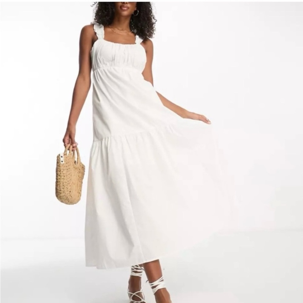 Abercrombie dress